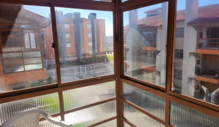 Lindo apartamento a 1 quadra da praia em Capão Novo