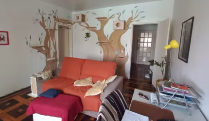 Apartamento à venda no bairro Rio Branco, Porto Alegre – R$ 345.000