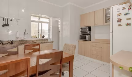 apartamento de 3 quartos vaga coberta e fechada com vista livre prox ao Parcão barbada!