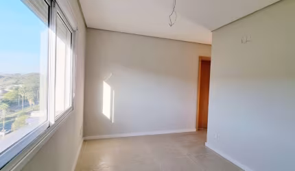 Apartamento amplo de 3 quarto c/ vaga novo nunca habitado  em Frente da UFRGS
