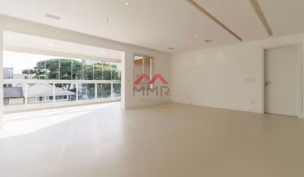 Apartamento com 4 quartos à venda na Rua José Cadilhe, Água Verde, Curitiba, 158 m2 por R$ 2.390.000