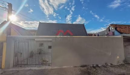 Casa com 3 quartos à venda na Rua José Kalil, Cidade Industrial, Curitiba, 80 m2 por R$ 350.000