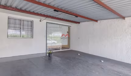 Casa com 2 quartos à venda na Rua Antônio Gabardo Júnior, Águas Claras, Campo Largo, 49 m2 por R$ 330.000