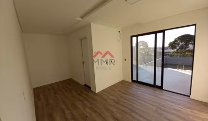 Casa com 3 quartos à venda na Rua Miguel Bertolino Pizatto, Jardim Rosa, Araucária, 154 m2 por R$ 1.350.000