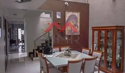 Casa com 5 quartos à venda na Rua José Clementino Bettega, Capão Raso, Curitiba, 390 m2 por R$ 2.950.000