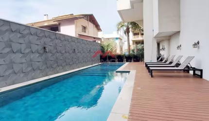 Apartamento com 2 quartos à venda na Pedro Gonçalves, Centro, Bombinhas, 82 m2 por R$ 1.250.000
