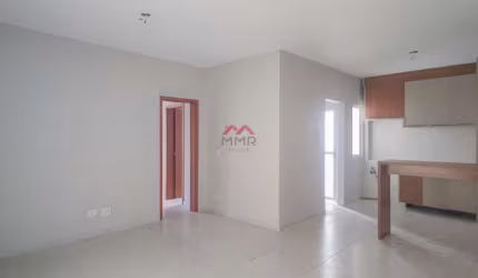 Apartamento com 3 quartos à venda na Rua Jornalista Nelson Luiz Ribas de Oliveira, Campina do Siqueira, Curitiba, 79 m2 por R$ 699.000