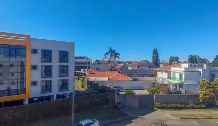 Apartamento com 3 quartos à venda na Rua Jornalista Nelson Luiz Ribas de Oliveira, Campina do Siqueira, Curitiba, 79 m2 por R$ 699.000
