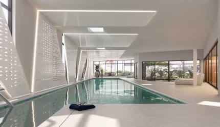 Apartamento com 3 quartos à venda na Rua Vereador Garcia Rodrigues Velho, Cabral, Curitiba, 101 m2 por R$ 1.271.000