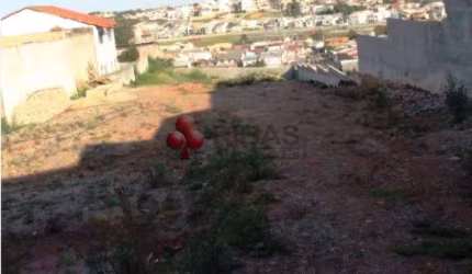 Terreno à venda na Rua Rio do Sul, Campo Comprido, Curitiba, 1057 m2 por R$ 1.700.000