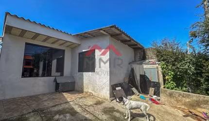 Casa com 2 quartos à venda na Rua Joaquim Bertholdi, Tatuquara, Curitiba, 93 m2 por R$ 290.000