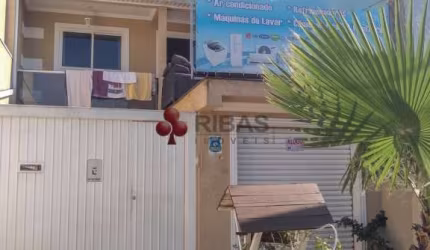 Casa com 3 quartos à venda na Rua Engenheiro Eduardo Afonso Nadolny, Cidade Industrial, Curitiba, 250 m2 por R$ 550.000