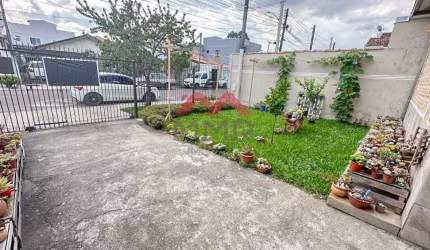 Casa com 3 quartos à venda na Rua Luiz Stopinski, Cidade Industrial, Curitiba, 102 m2 por R$ 370.000
