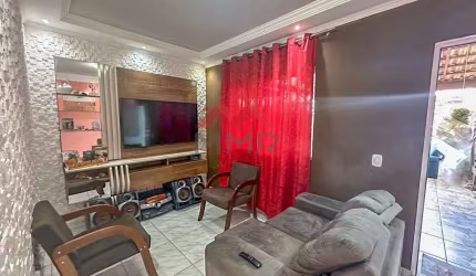 Casa com 3 quartos à venda na Rua Paul Garfunkel, Cidade Industrial, Curitiba, 70 m2 por R$ 350.000