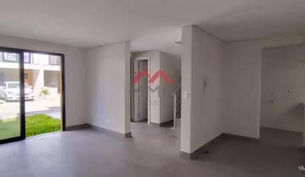 Casa em condomínio fechado com 2 quartos à venda na Rua Bom Pastor, Xaxim, Curitiba, 83 m2 por R$ 599.000