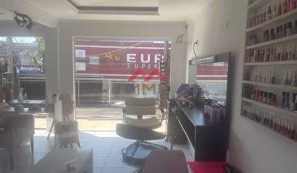 Sala comercial à venda na Rua Engenheiro Eduardo Afonso Nadolny, Cidade Industrial, Curitiba, 204 m2 por R$ 790.000