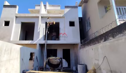 Casa com 3 quartos à venda na Noé Negrelo, Umbará, Curitiba, 87 m2 por R$ 430.000