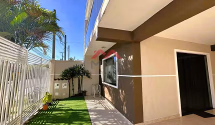 Casa com 4 quartos à venda na Rua Margarida de Andrade Weber, Cidade Industrial, Curitiba, 220 m2 por R$ 700.000