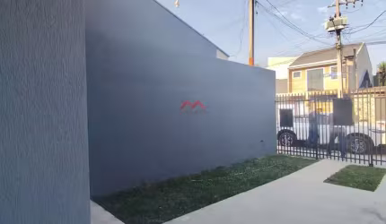 Casa com 2 quartos à venda na Crecencia Bertoldi, Campo de Santana, Curitiba, 40 m2 por R$ 230.000