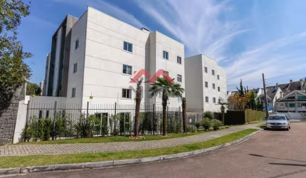 Apartamento com 3 quartos à venda na Rua Jornalista Nelson Luiz Ribas de Oliveira, Campina do Siqueira, Curitiba, 79 m2 por R$ 699.990