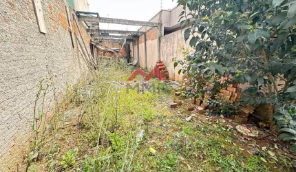 Terreno à venda na Rua Wiegando Olsen, Cidade Industrial, Curitiba, 115 m2 por R$ 120.000
