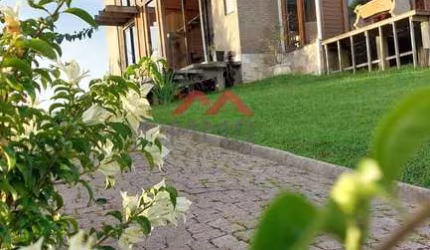 Fazenda à venda na Estr. Mun. João Leal de Oliveira, Areia Branca dos Assis, Mandirituba, 230 m2 por R$ 1.100.000