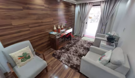 Casa com 3 quartos à venda na Sant Ana Do Itarare, Sítio Cercado, Curitiba, 200 m2 por R$ 370.000