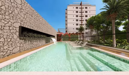 Apartamento com 3 quartos à venda na Rua Vinte e Nove de Junho, Bacacheri, Curitiba, 99 m2 por R$ 1.119.000