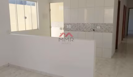Casa em condomínio fechado com 3 quartos à venda na Rua Yoshiaki Nagano, Capela Velha, Araucária, 71 m2 por R$ 359.000