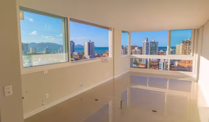 Apartamento com 2 quartos à venda na Rua Felix Walendowsky, Balneário Perequê, Porto Belo, 102 m2 por R$ 1.065.000