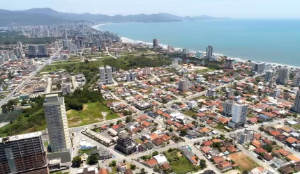 Apartamento com 3 quartos à venda na Francisco Nieblas Martins, Balneário Perequê, Porto Belo, 113 m2 por R$ 1.820.000