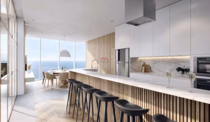 Apartamento com 4 quartos à venda na Avenida Brasil, Centro, Balneário Camboriú, 146 m2 por R$ 4.665.000