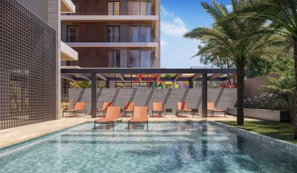 Apartamento com 3 quartos à venda na Alameda Augusto Stellfeld, Bigorrilho, Curitiba, 174 m2 por R$ 3.198.000