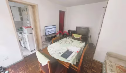 Apartamento com 2 quartos à venda na Rua Professor Algacyr Munhoz Mader, Cidade Industrial, Curitiba, 43 m2 por R$ 180.000