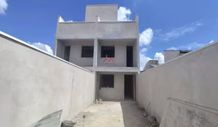Casa com 2 quartos à venda na Jose Marques Cunha, Umbará, Curitiba, 76 m2 por R$ 380.000