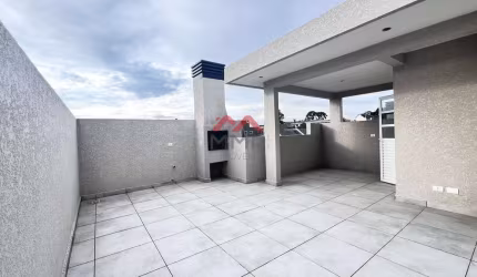Casa com 3 quartos à venda na Rua Jorge de Poli, Xaxim, Curitiba, 120 m2 por R$ 660.000