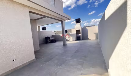 Casa em condomínio fechado com 3 quartos à venda na Rua Professor José Maurício Higgins, Boqueirão, Curitiba, 125 m2 por R$ 750.000