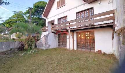 Casa com 3 quartos à venda na Rua Presidente Rodrigo Otávio, Alto da Rua XV, Curitiba por R$ 750.000
