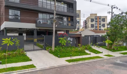 Apartamento com 3 quartos à venda na Rua Vitória, Cabral, Curitiba, 96 m2 por R$ 1.098.900