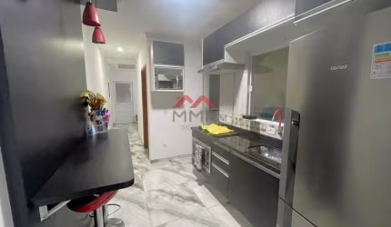 Casa com 2 quartos à venda na Rua Júlia Ferreira do Amaral Stamm, Campo de Santana, Curitiba, 46 m2 por R$ 255.000
