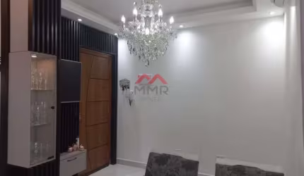 Apartamento com 3 quartos à venda na José Huttner, Fazenda Velha, Araucária, 65 m2 por R$ 450.000
