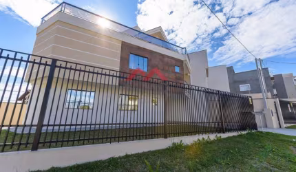Casa com 3 quartos à venda na Rua Monsenhor Lamartine, Jardim das Américas, Curitiba, 147 m2 por R$ 1.250.000
