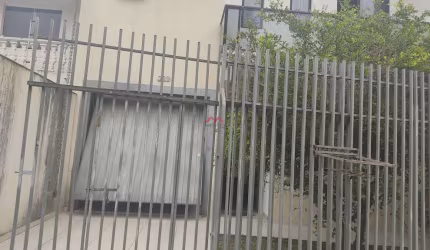 Casa com 3 quartos à venda na Rua Martha Gembaroski Tuleski, Cidade Industrial, Curitiba, 132 m2 por R$ 600.000
