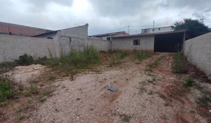Terreno à venda na Rua Siriri, Capela Velha, Araucária, 360 m2 por R$ 190.000