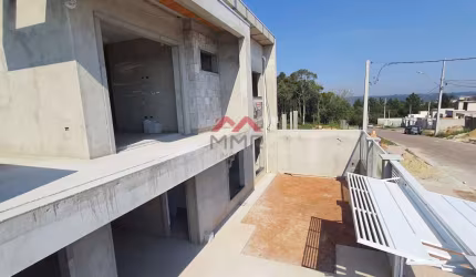 Casa com 3 quartos à venda na Rua Alberto Rodrigues, Costeira, Araucária, 127 m2 por R$ 650.000
