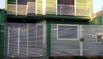 Casa com 3 quartos à venda na Rua Coronel Domingos Theodorico de Freitas, Sítio Cercado, Curitiba, 160 m2 por R$ 700.000