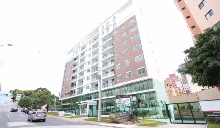 Cobertura com 3 quartos à venda na Alameda Júlia da Costa, Bigorrilho, Curitiba, 120 m2 por R$ 1.450.000