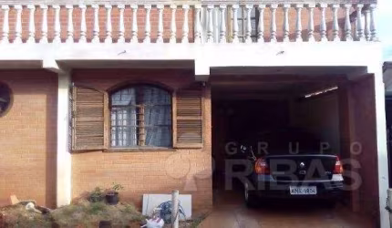 Casa em condomínio fechado com 3 quartos à venda na Rua Cascavel, Boqueirão, Curitiba, 154 m2 por R$ 420.000