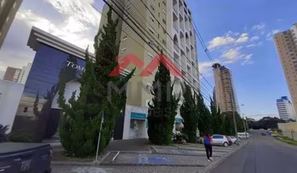 Apartamento com 3 quartos à venda na Rua Doutor Brasílio Vicente de Castro, Campo Comprido, Curitiba, 140 m2 por R$ 1.200.000