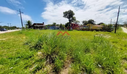 Terreno à venda na Jose Joaquim Tavares, Centro, Pontal do Paraná por R$ 500.000